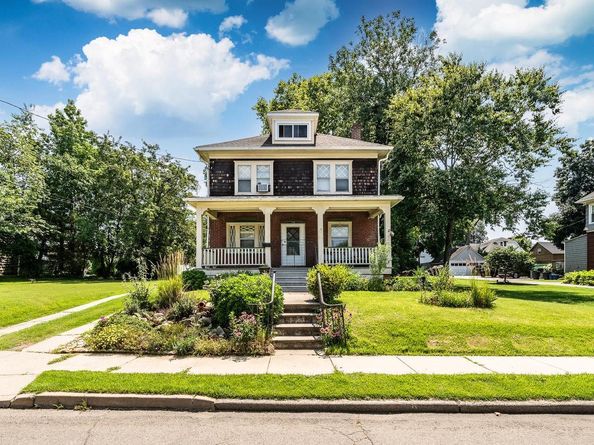 119 S Scott Avenue, Glenolden PA 19036