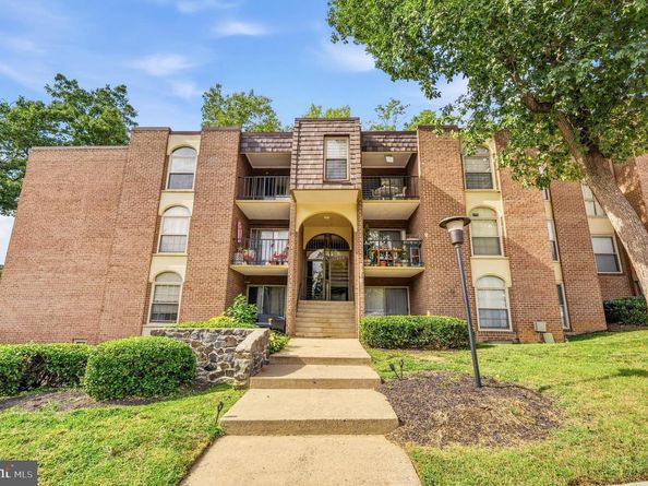 8318 Tobin Road 31, Annandale VA 22003