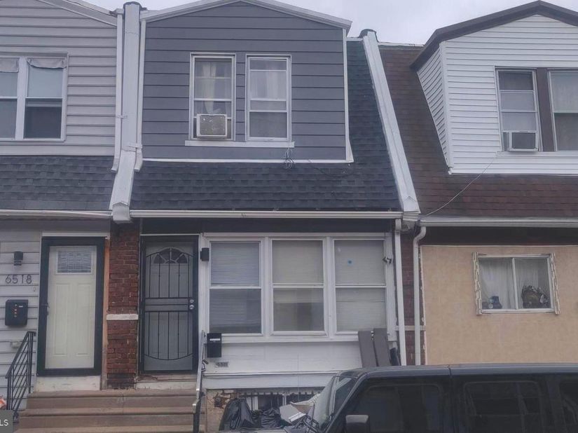 6520 Allman Street, Philadelphia PA 19142