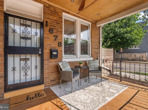 1678 Montello Avenue NE, Washington DC 20002