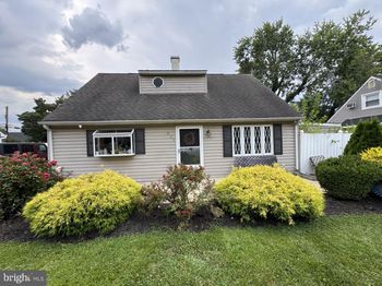 609 Fairhill Road