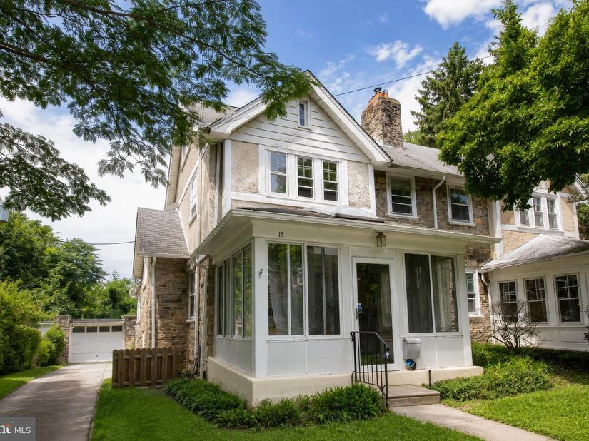 15 Cornell Road, Bala Cynwyd PA 19004