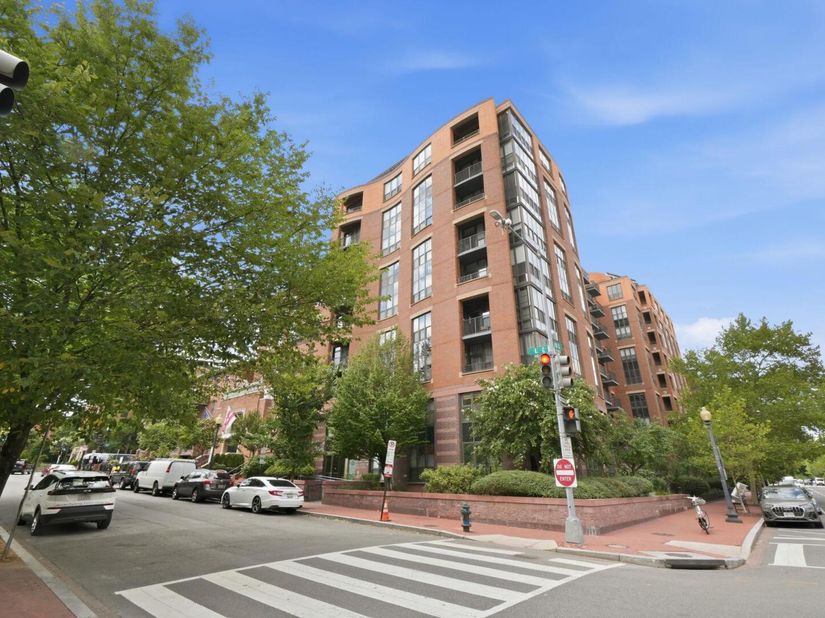 1001 L Street NW 211, Washington DC 20001