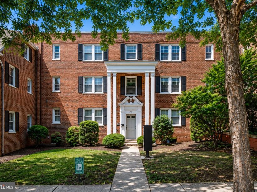 2102 Suitland Terrace SE 302, Washington DC 20020
