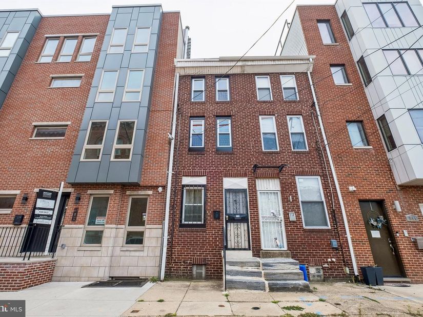 110 Pollard Street, Philadelphia PA 19123