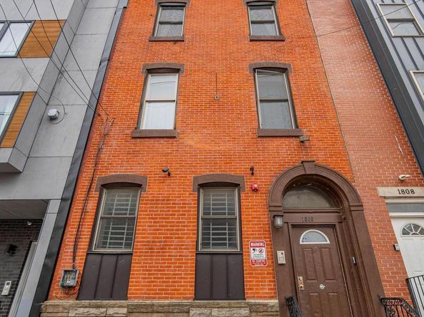 1806 W Berks Street, Philadelphia PA 19121