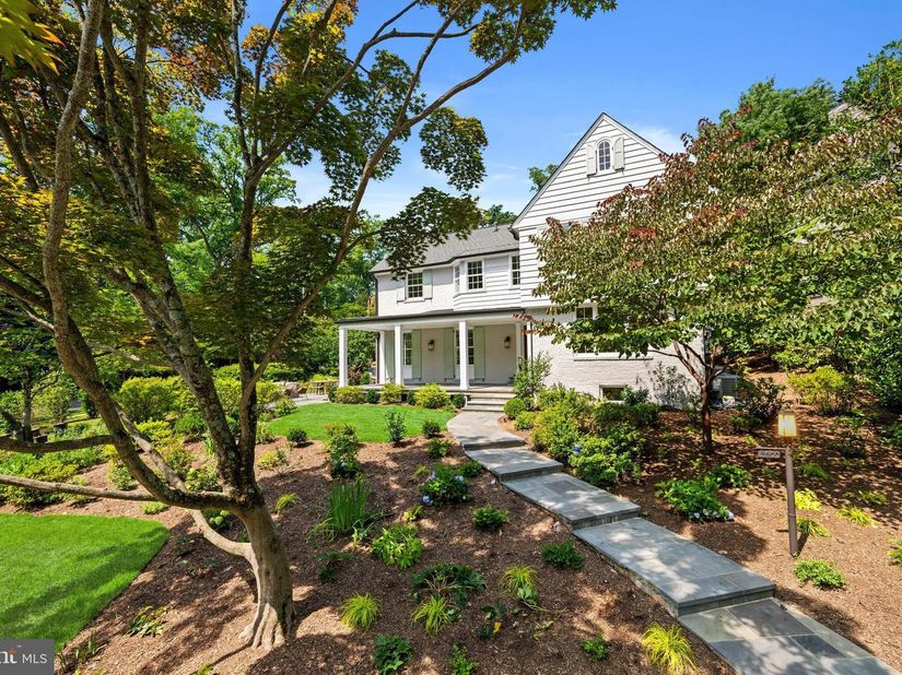 2900 Glover Drive NW, Washington DC 20016