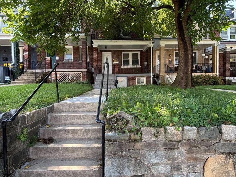 5121 New Hampshire Avenue NW, Washington DC 20011