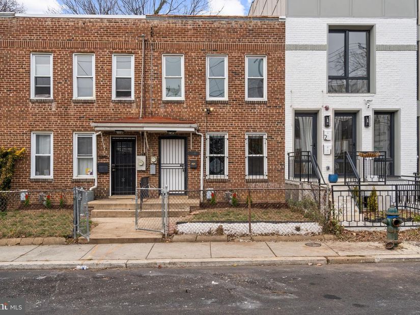 1848 Capitol Avenue NE, Washington DC 20002