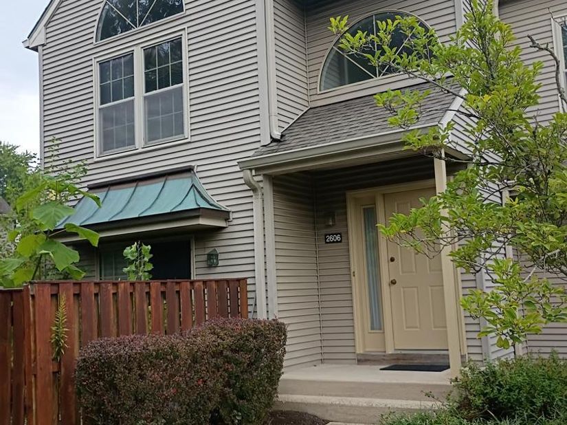 2606 Brookhaven Drive, Yardley PA 19067