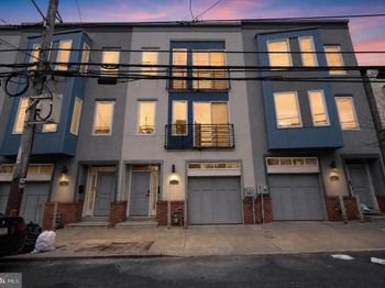 606 W Jefferson Street