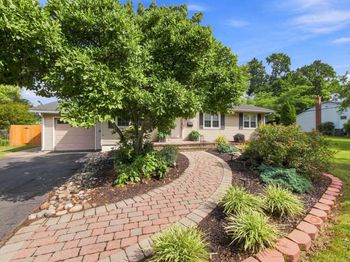906 Big Oak Road