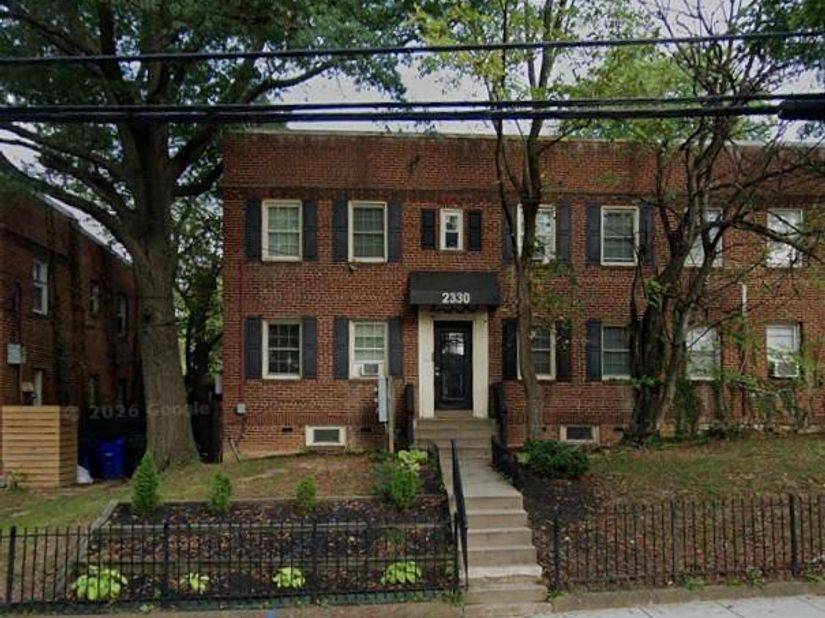 2330 25TH Street SE, Washington DC 20020