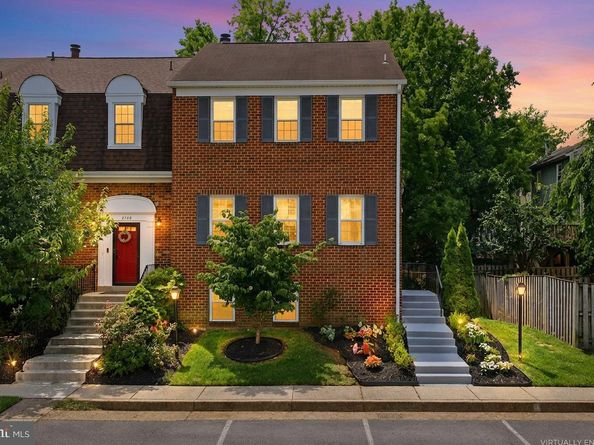 3126 Valentino Court, Oakton VA 22124