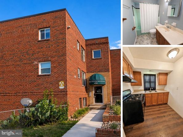 450 Xenia Street SE 6, Washington DC 20032