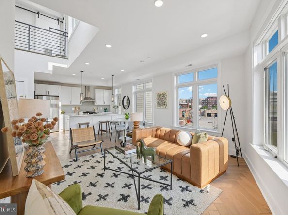 4315 Harrison Street NW 8, Washington DC 20015