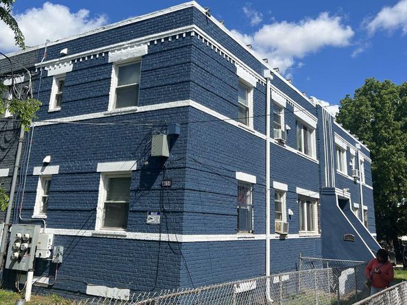 4614 SE Hillside Road SE, Washington DC 20019
