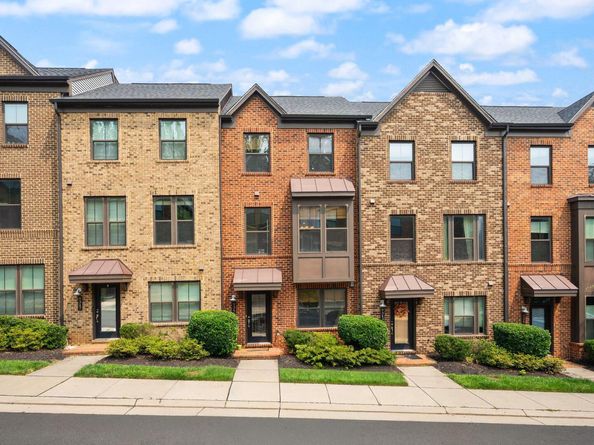 9345 Lemon Mint Court, Fairfax VA 22031