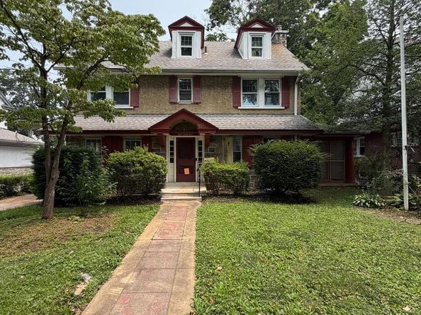 833 Morgan Avenue, Drexel Hill PA 19026