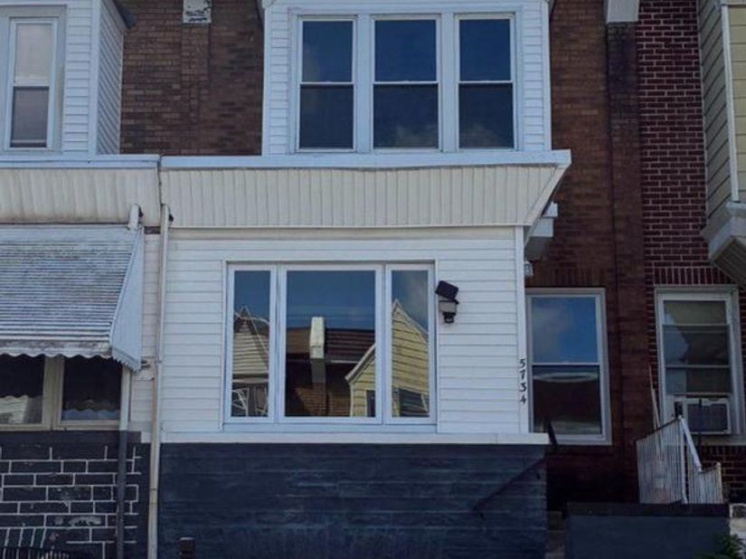 5734 N Camac Street, Philadelphia PA 19141