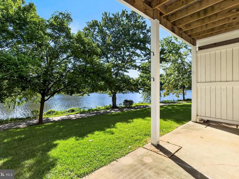 2978 Yarling Court 2978, Falls Church VA 22042