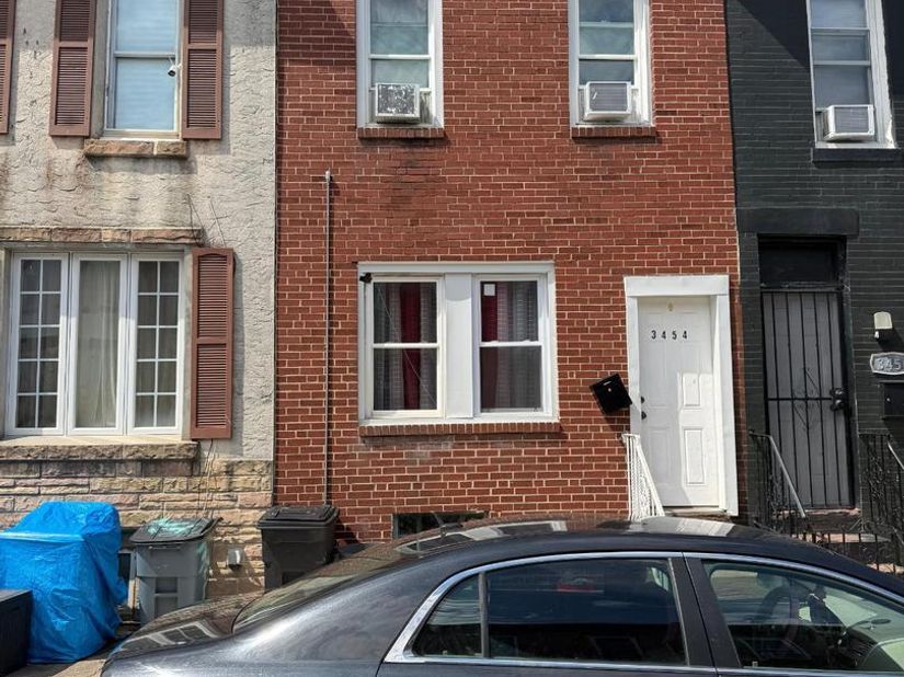 3454 Hartville Street, Philadelphia PA 19134