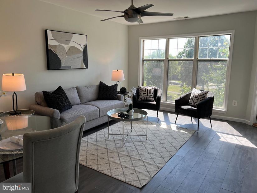 5573 Seminary Road 305, Falls Church VA 22041