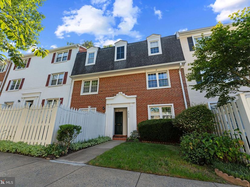4638 28TH Road S A, Arlington VA 22206