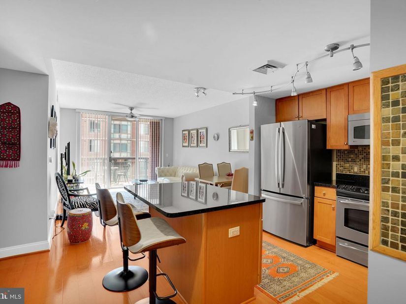 1020 Highland Street N 707, Arlington VA 22201