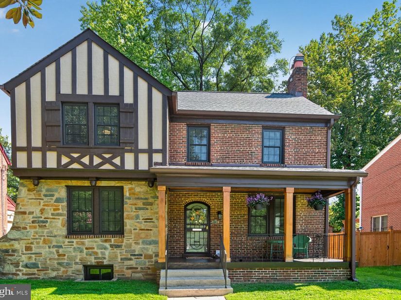 7729 16TH NW, Washington DC 20012