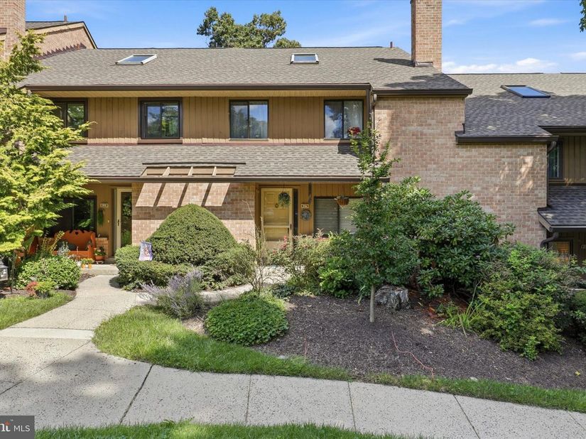 316 Paoli Woods 316, Paoli PA 19301