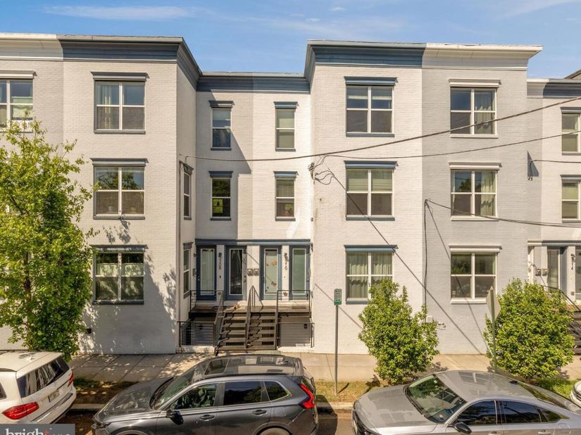3310 9TH Street NE 1, Washington DC 20017