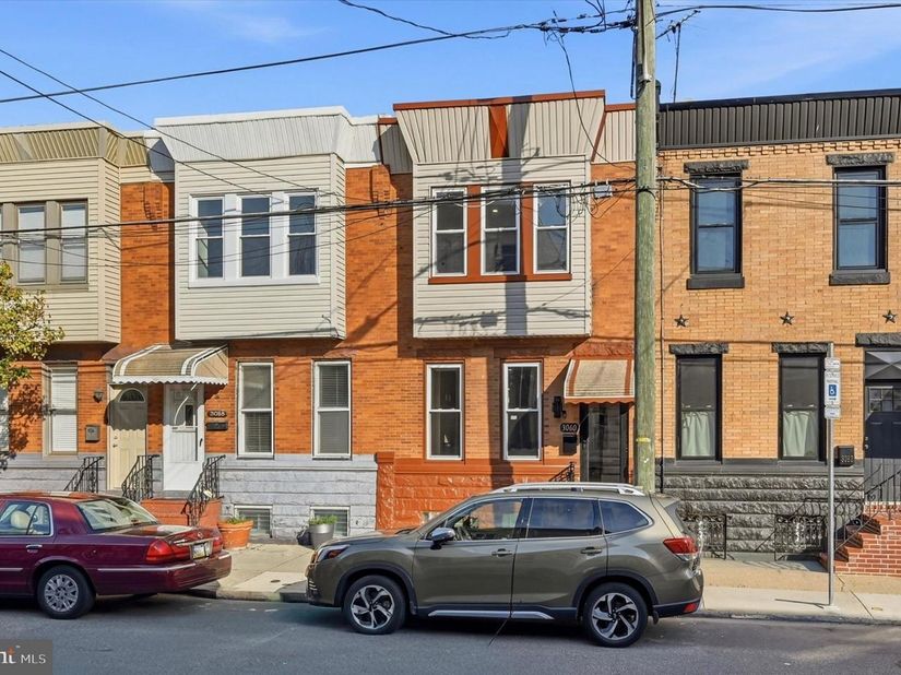 3060 Edgemont Street, Philadelphia PA 19134