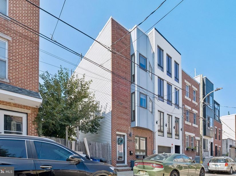 1328 N Palethorp Street, Philadelphia PA 19122