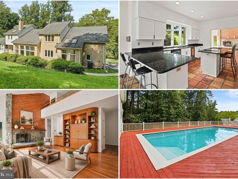 10320 Glen Road, Potomac MD 20854