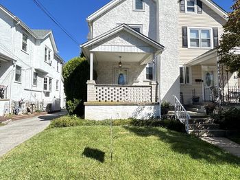 41 Beech Avenue