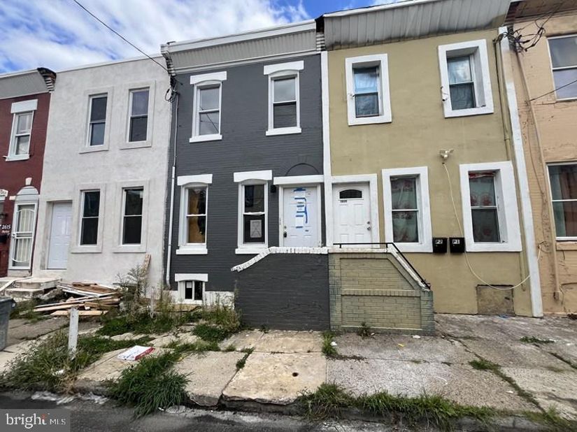 2611 N Warnock Street, Philadelphia PA 19133