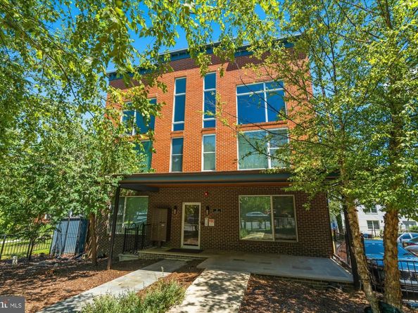 37 Missouri Avenue NW 12, Washington DC 20011