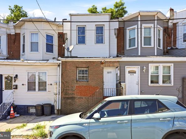 7277 Saybrook Avenue, Philadelphia PA 19142