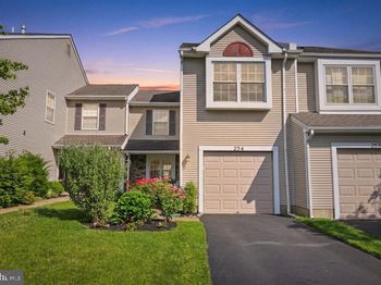 254 Sequoia Drive