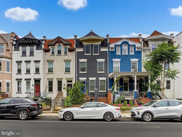 3528 13TH Street NW 2, Washington DC 20010