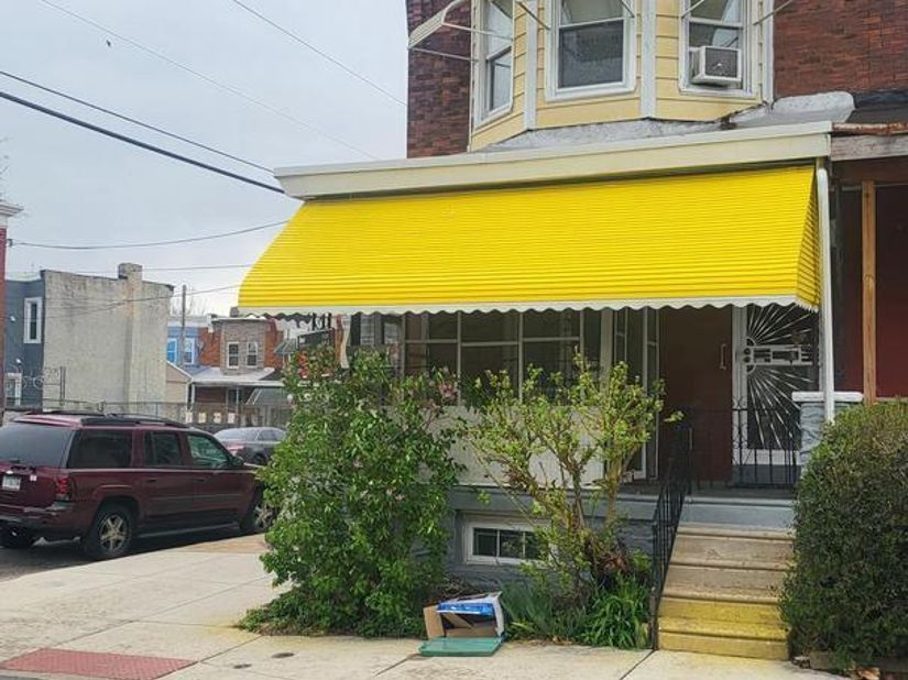63 N Conestoga Street, Philadelphia PA 19139