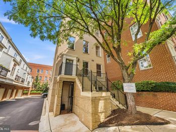 1913 Kalorama Place NW