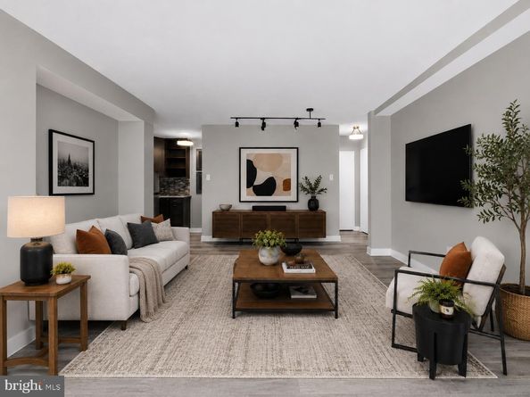 1021 Arlington Boulevard 806, Arlington VA 22209