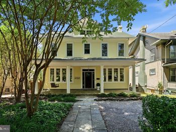 3707 Military Road NW