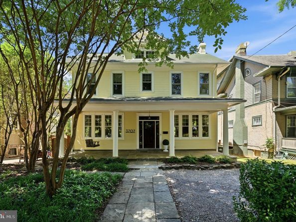 3707 Military Road NW, Washington DC 20015