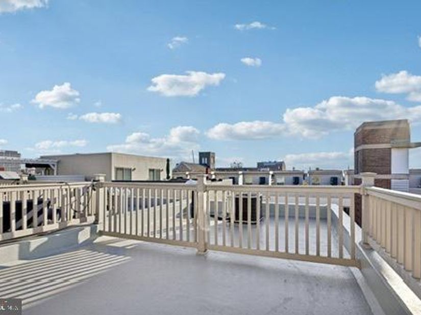 837 N 16TH Street 4, Philadelphia PA 19130
