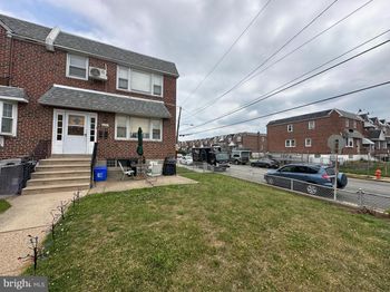 4551 Pennypack Street