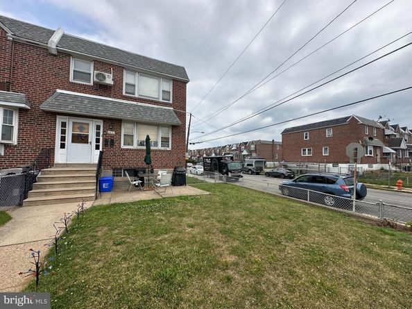 4551 Pennypack Street, Philadelphia PA 19136