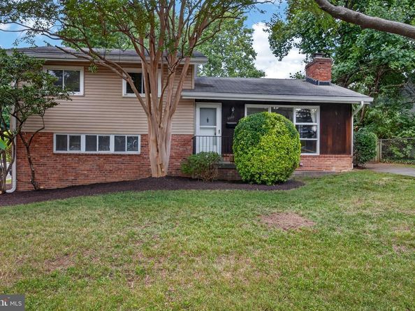 3303 17TH Street N, Arlington VA 22201